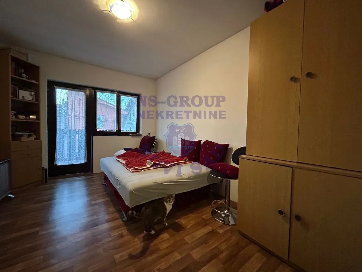 kuca na prodaju Novi Sad 127m2 566764