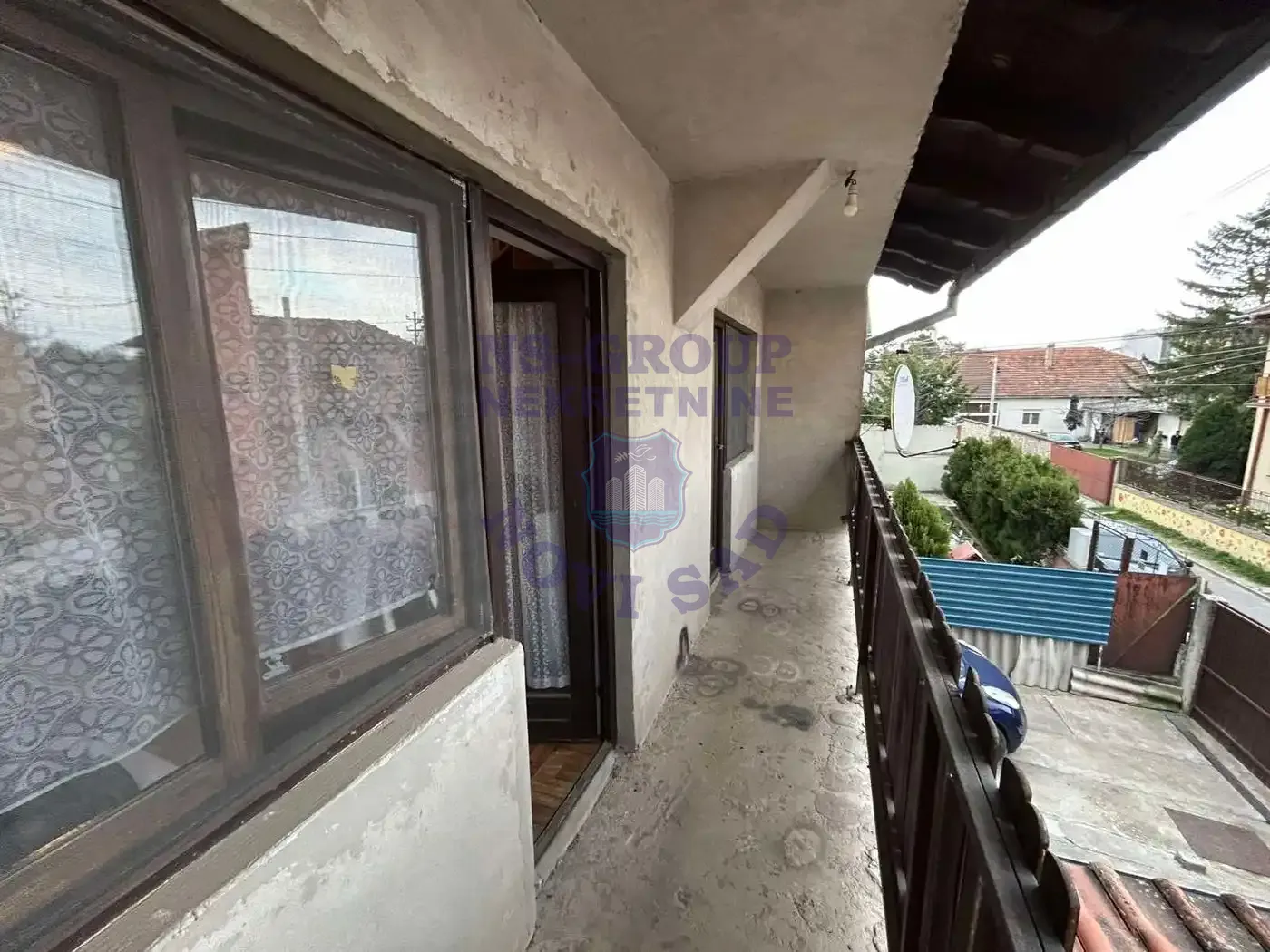 kuca na prodaju Novi Sad 127m2 566764