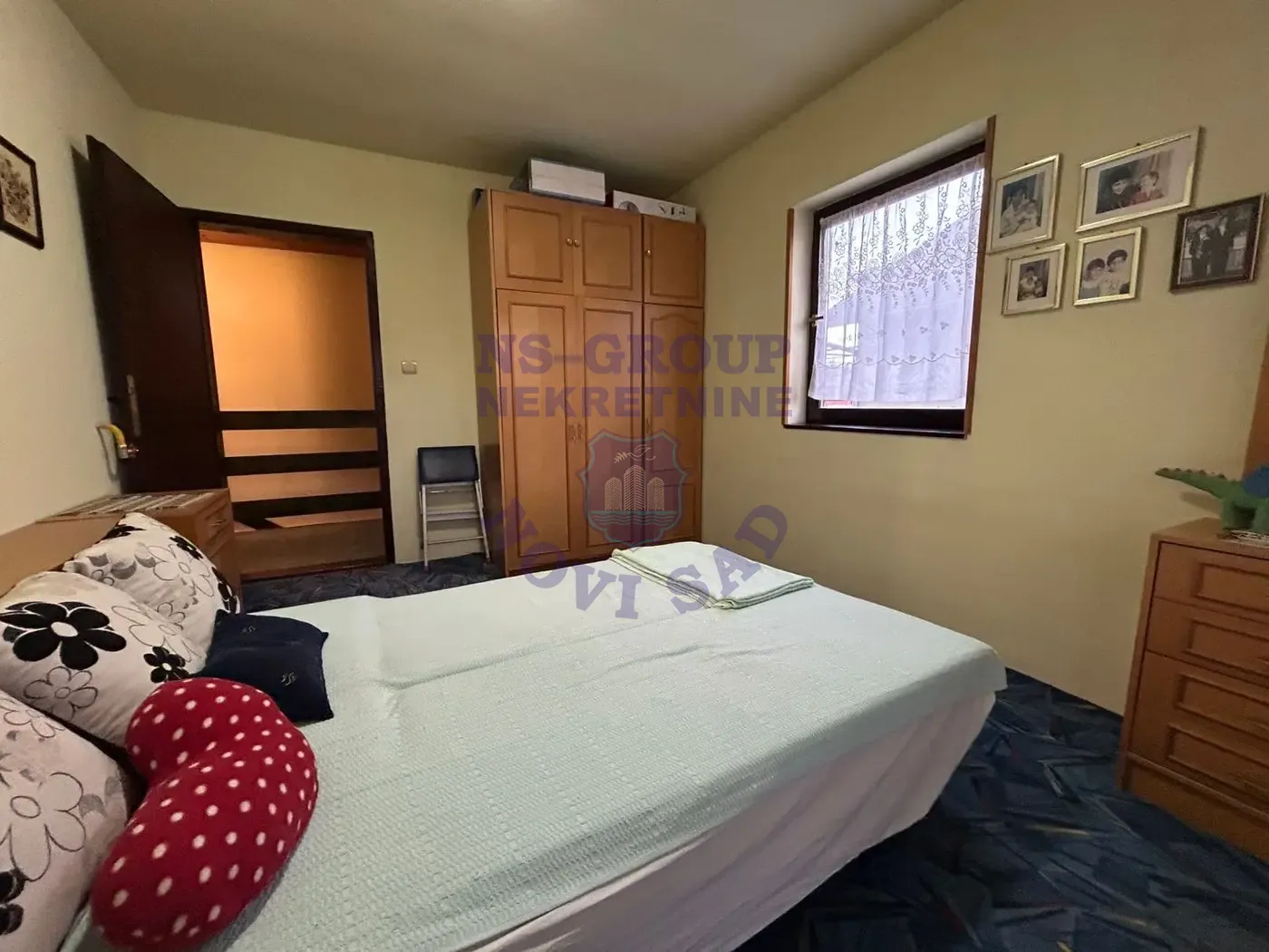 kuca na prodaju Novi Sad 127m2 566764