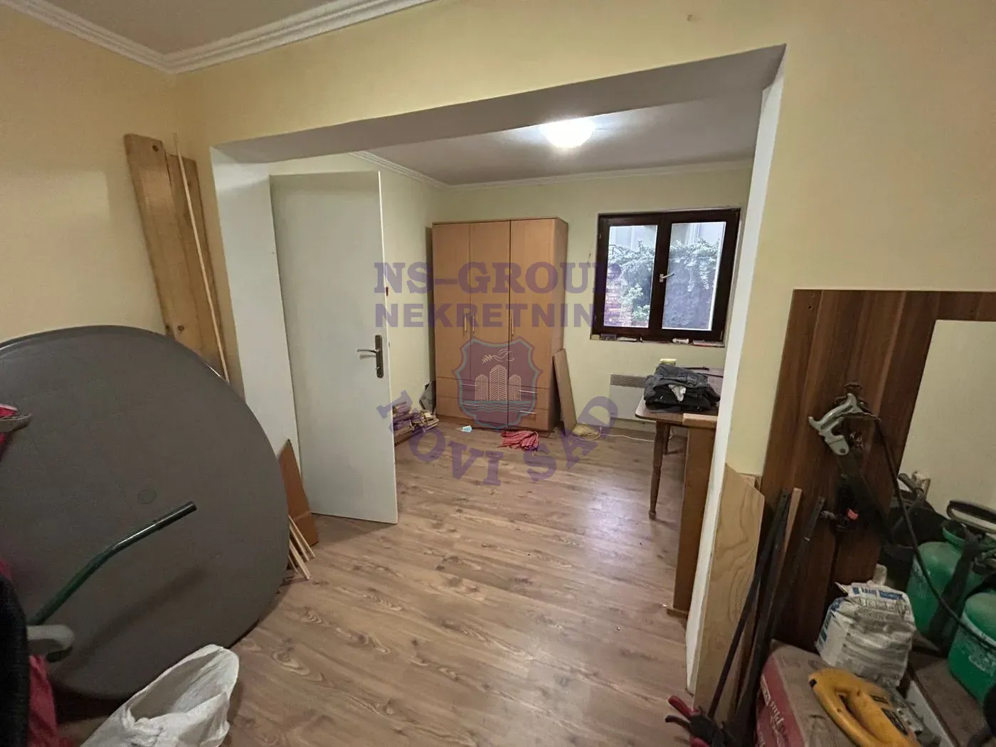 kuca na prodaju Novi Sad 127m2 566764