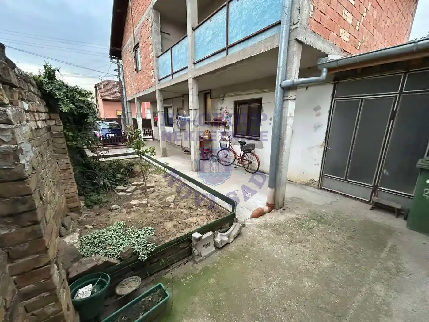 kuca na prodaju Novi Sad 127m2 566764