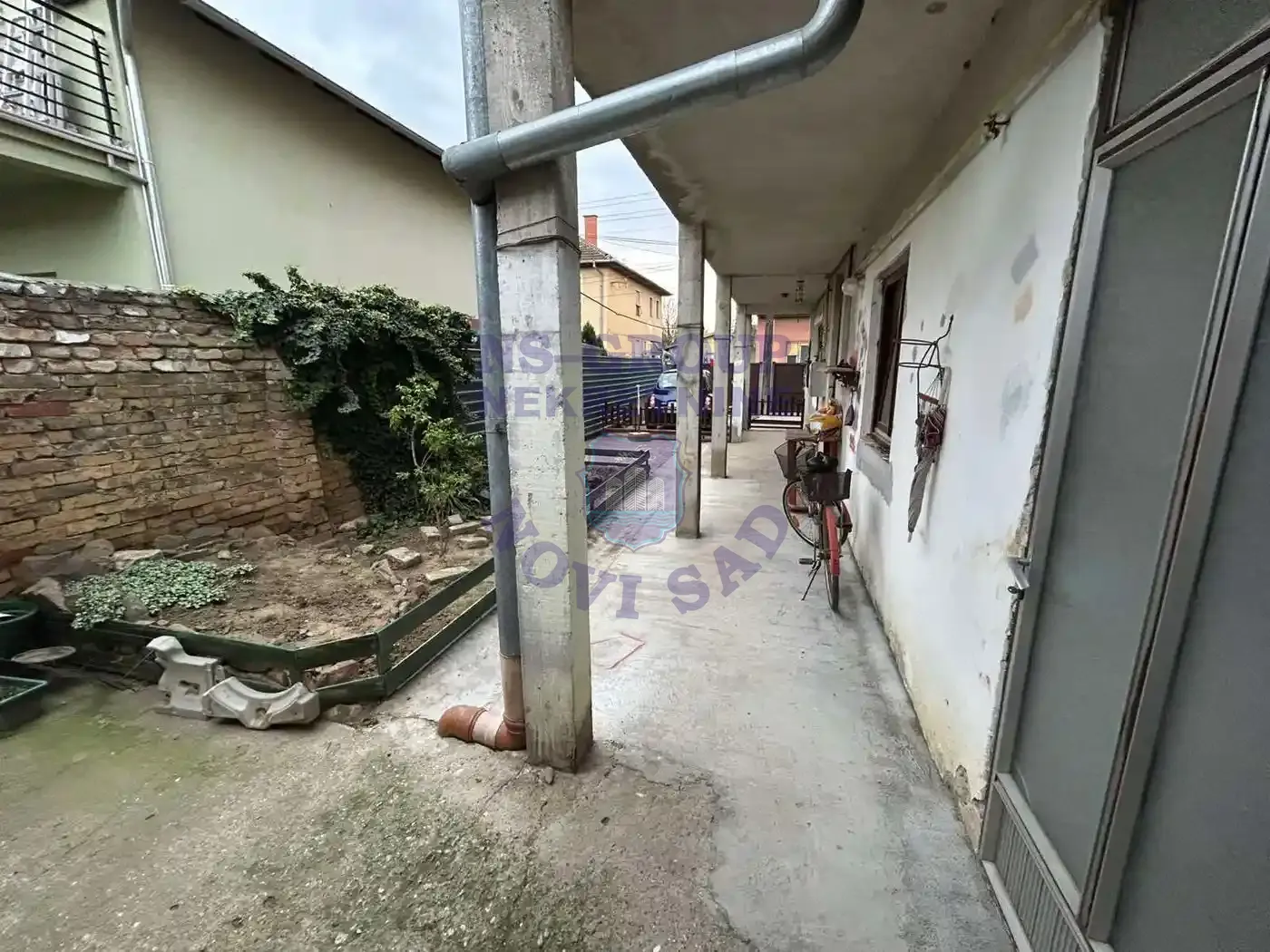 kuca na prodaju Novi Sad 127m2 566764
