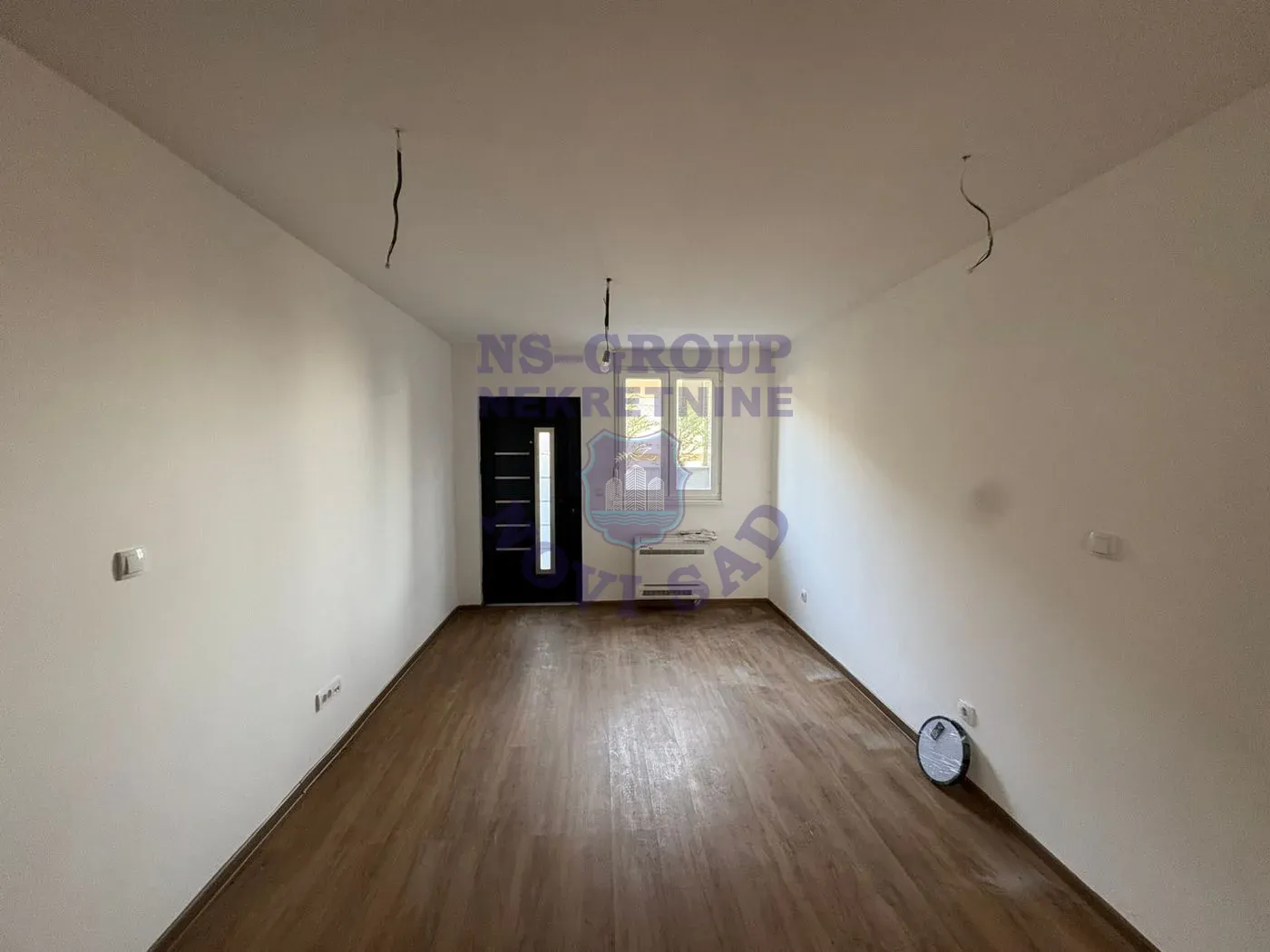 stan na prodaju Petrovaradin, 31m2 566844