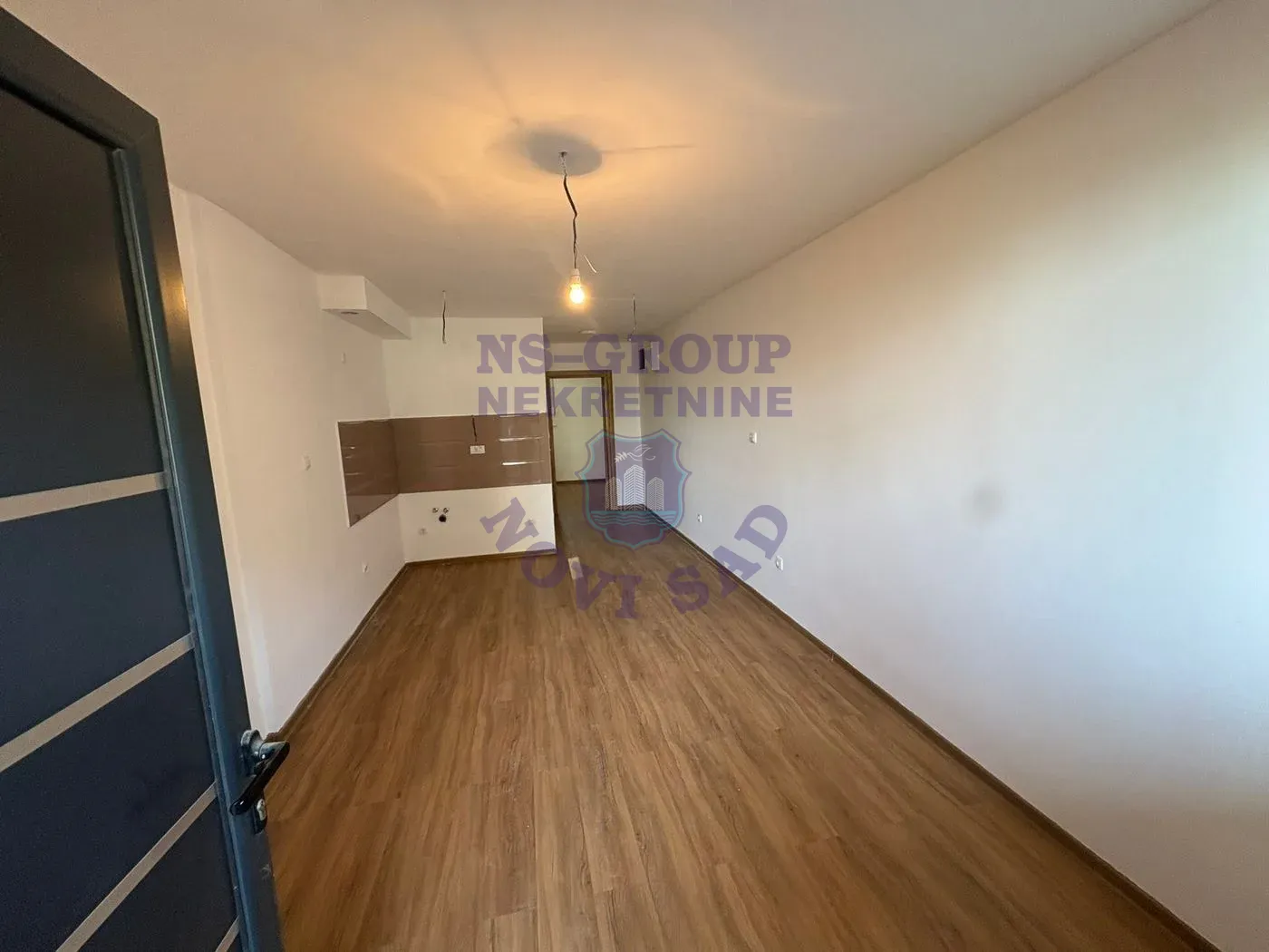 stan na prodaju Petrovaradin, 31m2 566850