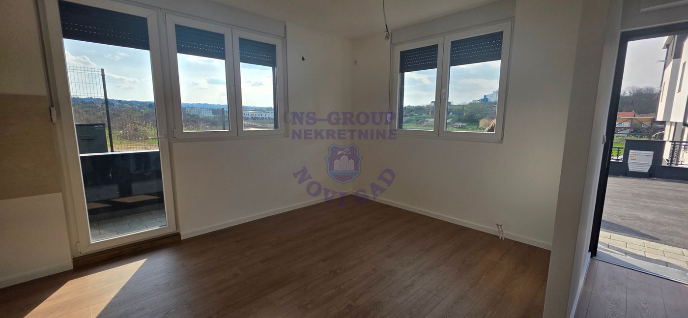 stan na prodaju Petrovaradin, 32m2 565971