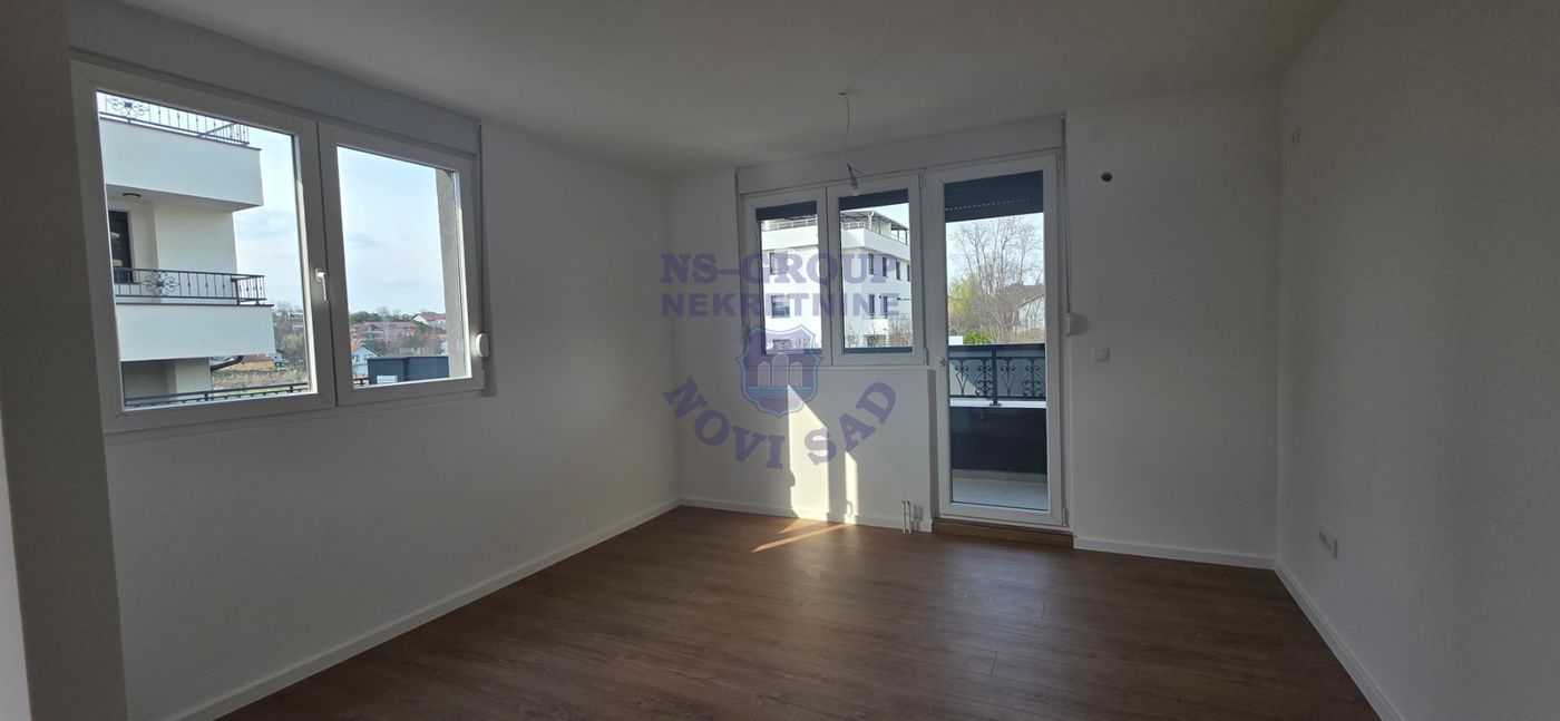 stan na prodaju Petrovaradin, 42m2 565973