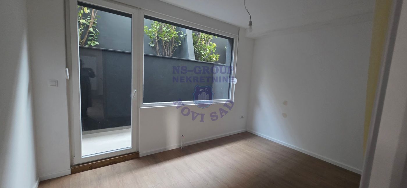 stan na prodaju Petrovaradin, 67m2 565975