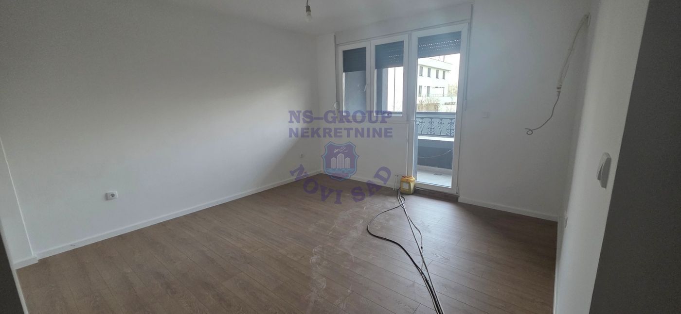 stan na prodaju Petrovaradin, 47m2 565980