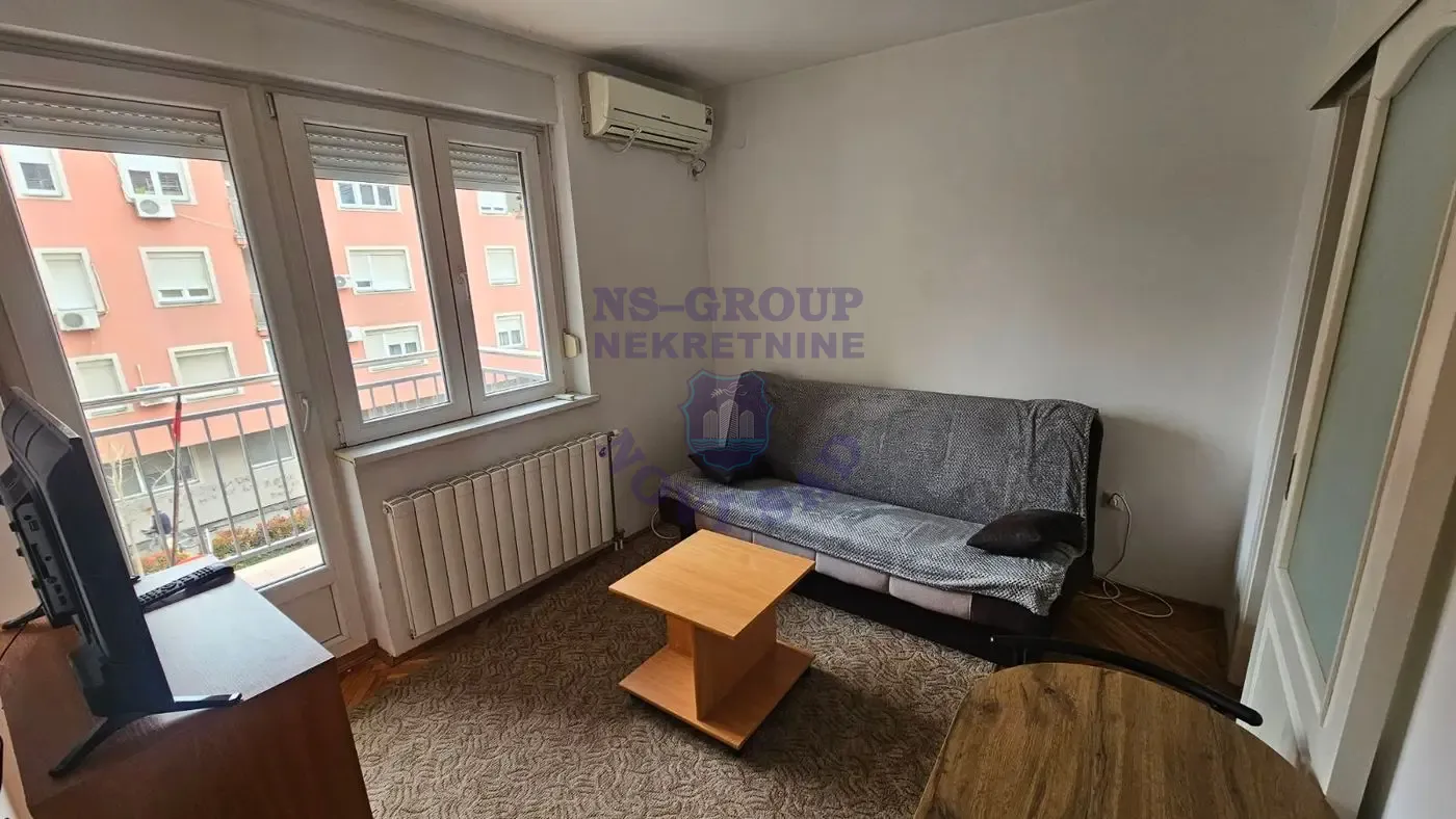 stan na prodaju Novi Sad, 30m2 15960