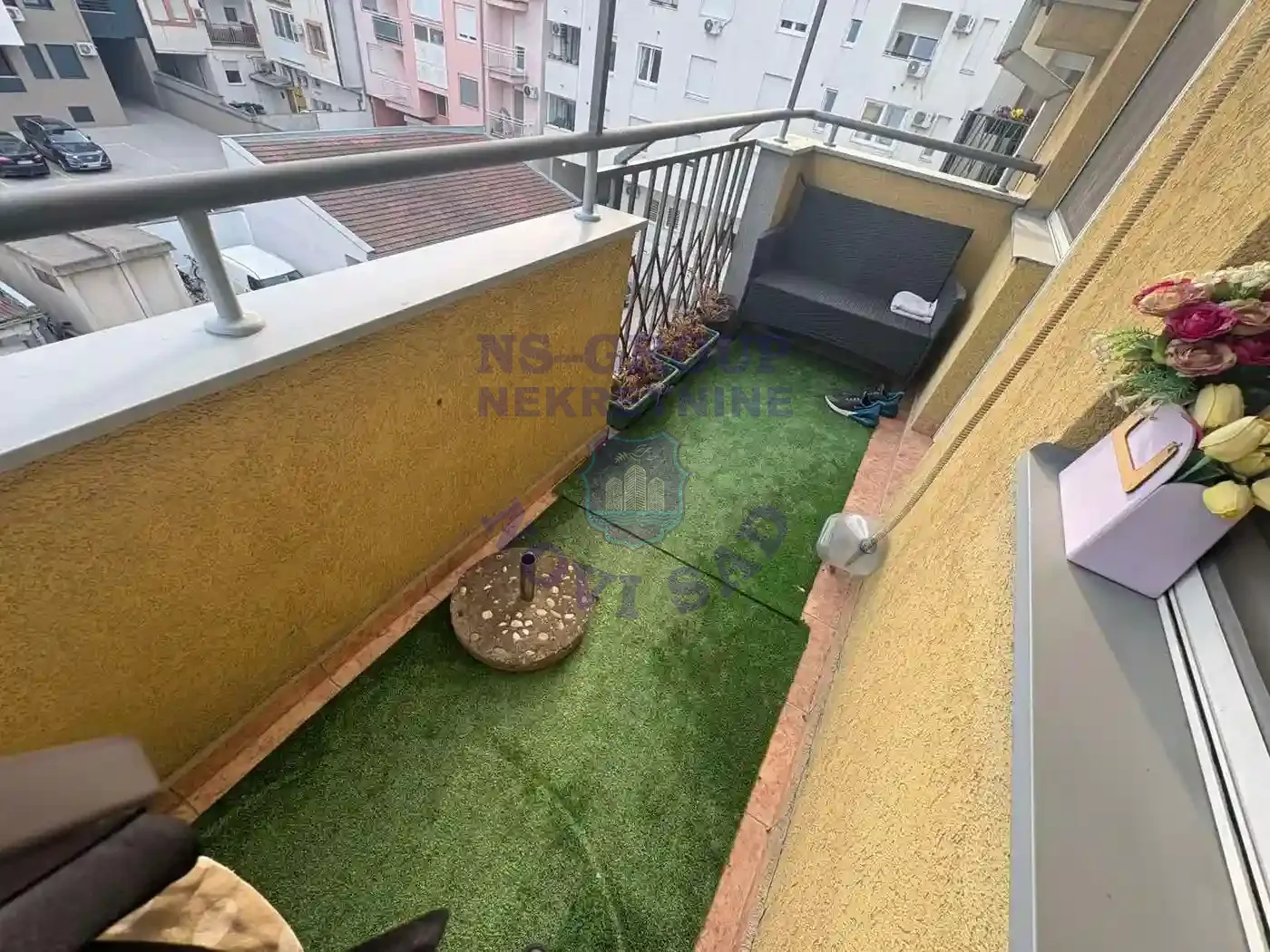 stan na prodaju Novi Sad 51m2 566915