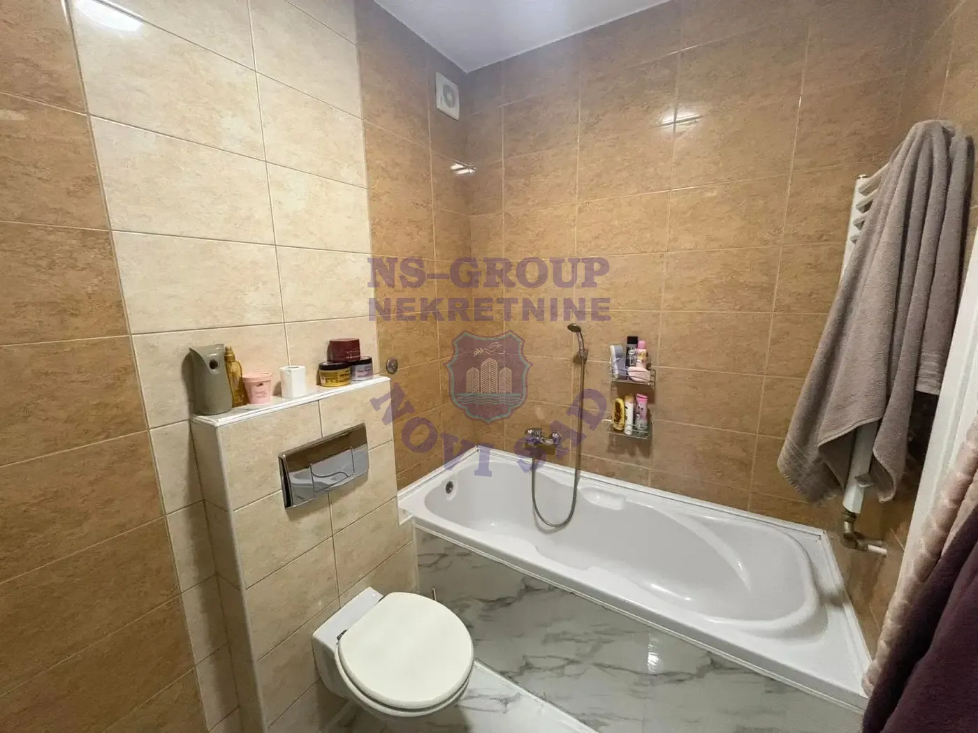 stan na prodaju Novi Sad 51m2 566915