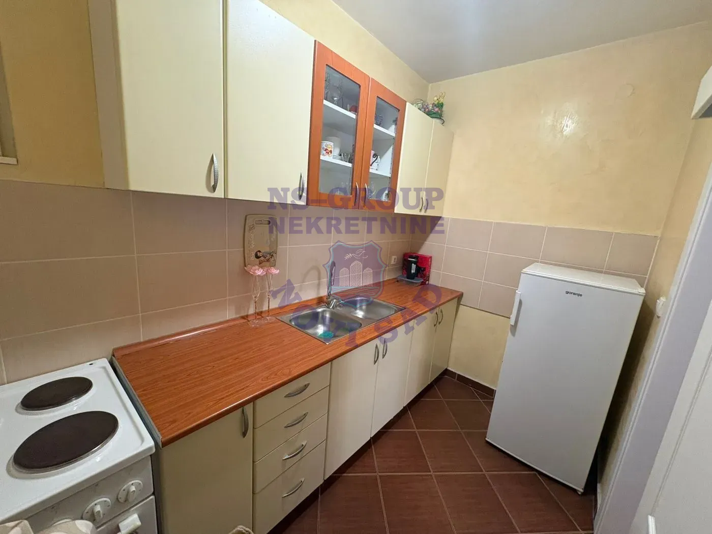 stan na prodaju Novi Sad 51m2 566915