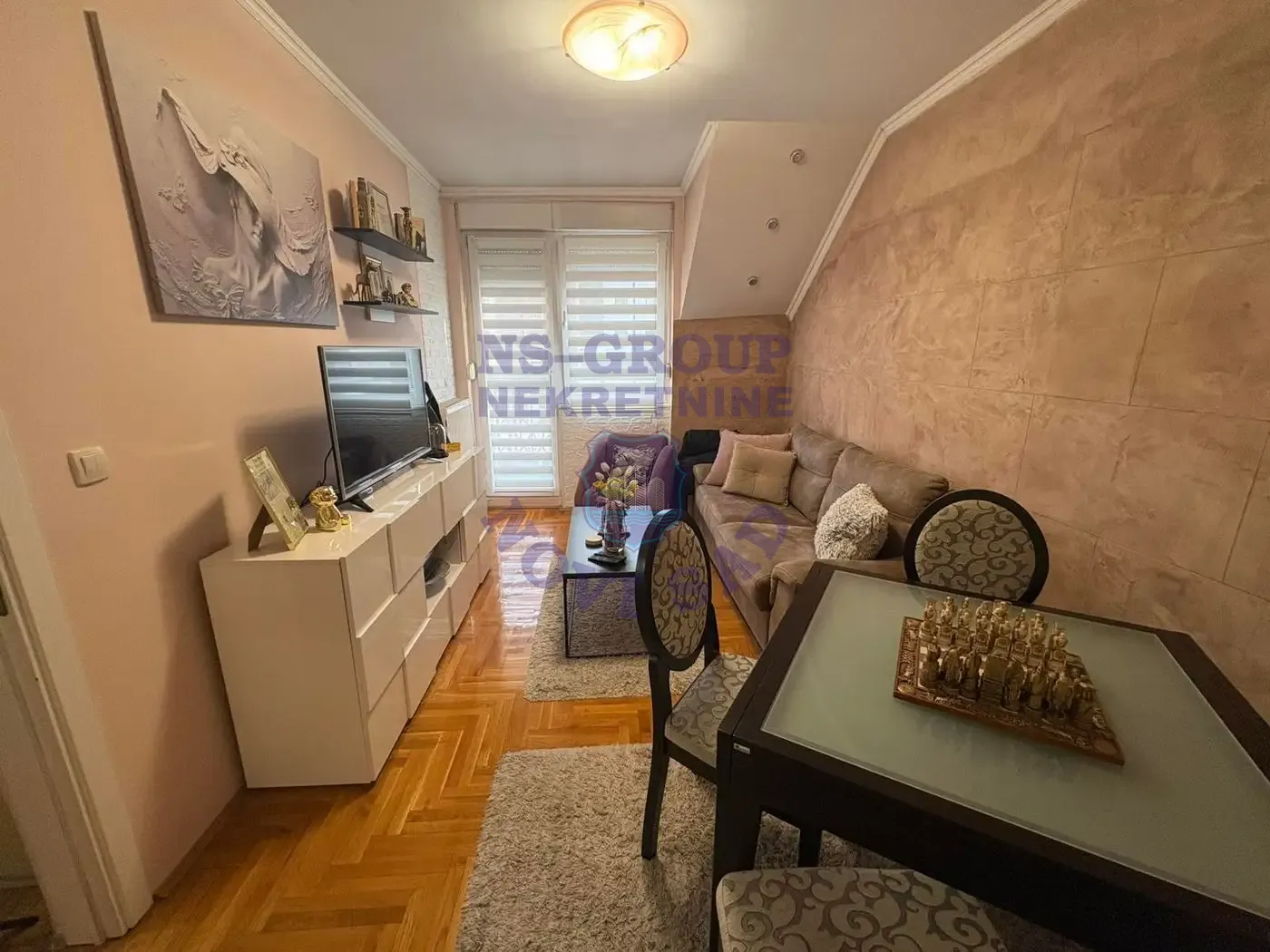 stan na prodaju Novi Sad 51m2 566915