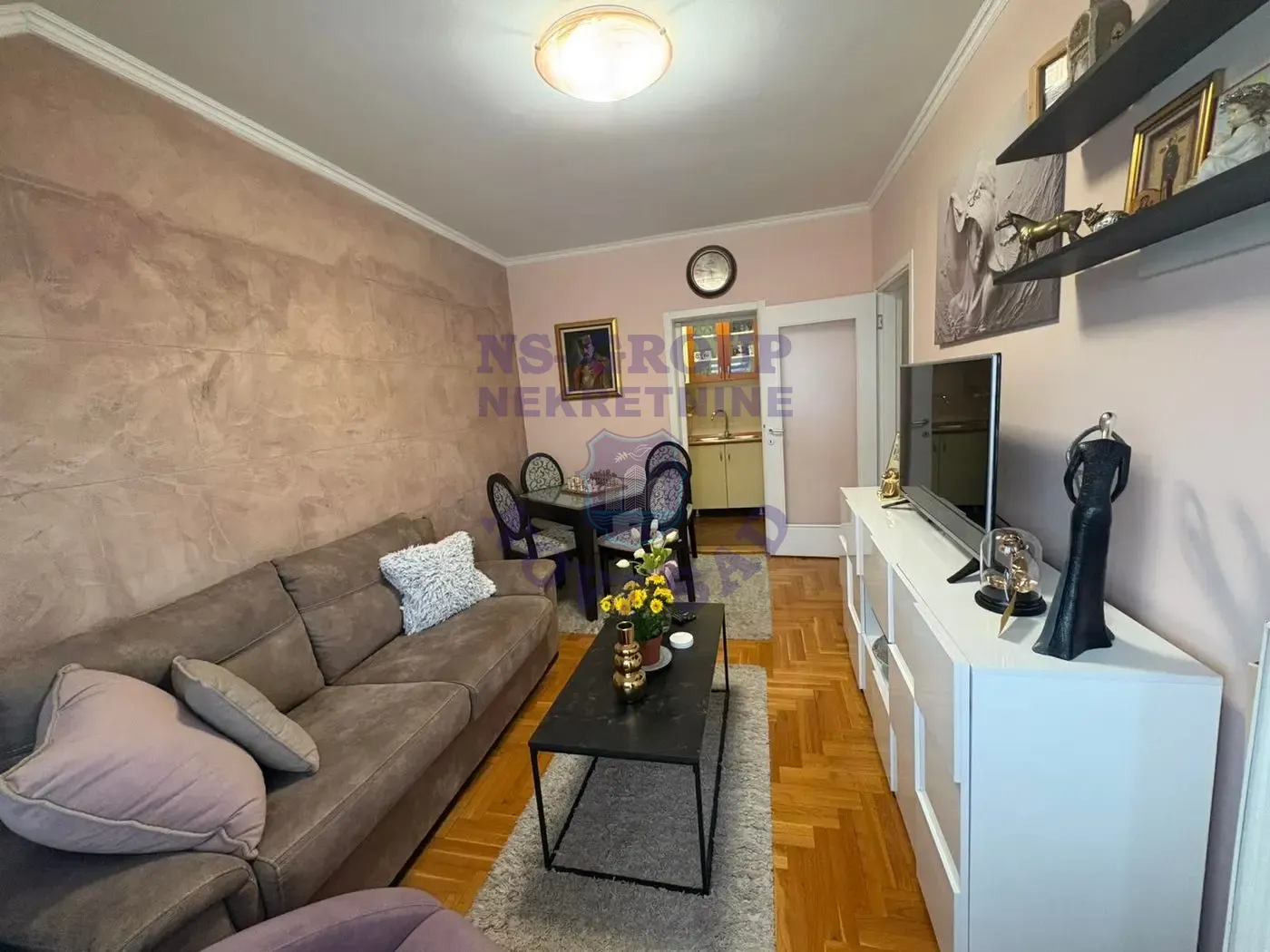 stan na prodaju Novi Sad 51m2 566915