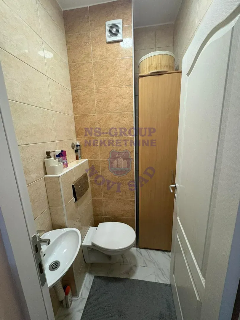 stan na prodaju Novi Sad 51m2 566915