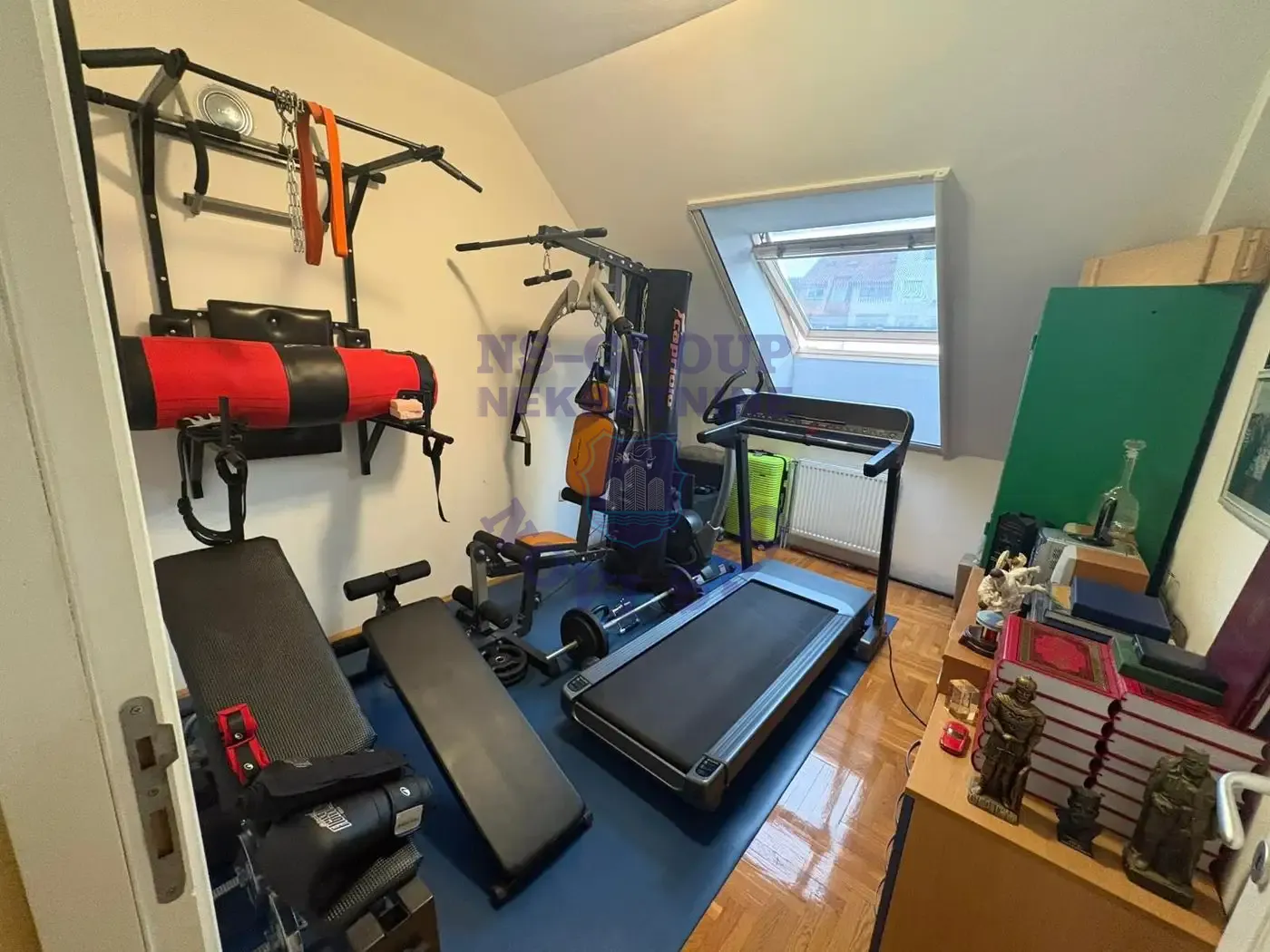 stan na prodaju Novi Sad 51m2 566915