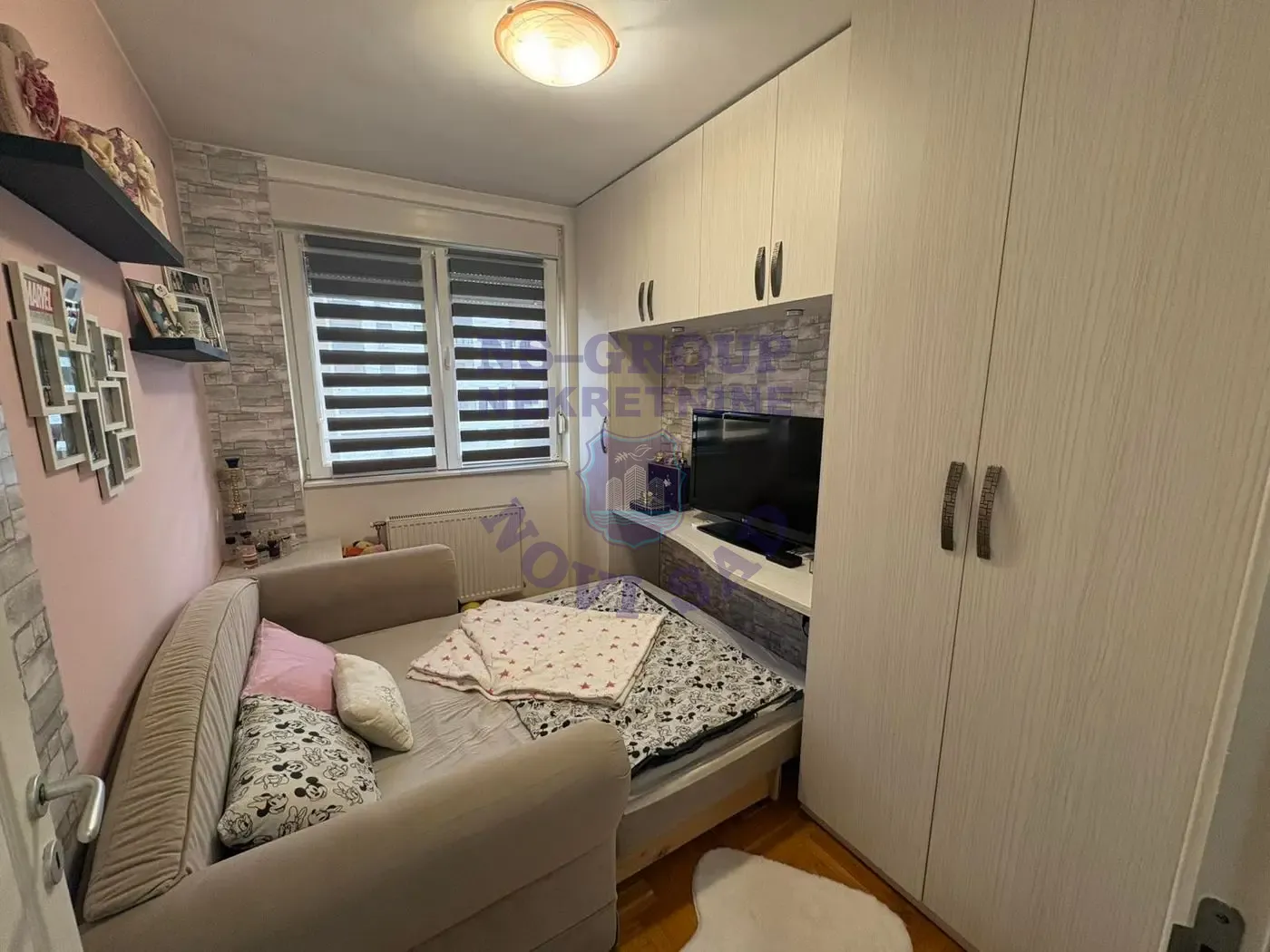 stan na prodaju Novi Sad 51m2 566915