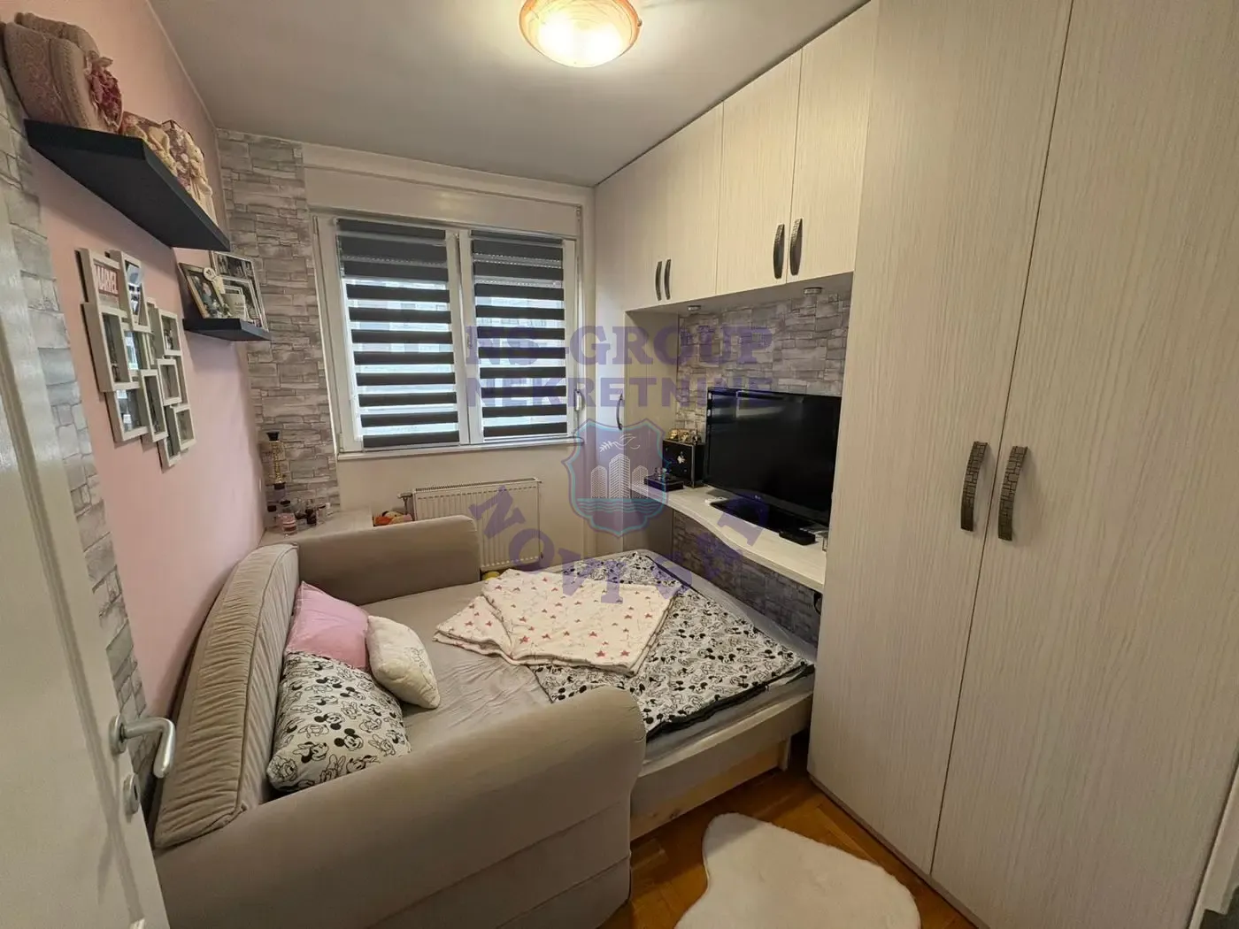 stan na prodaju Novi Sad 51m2 566915