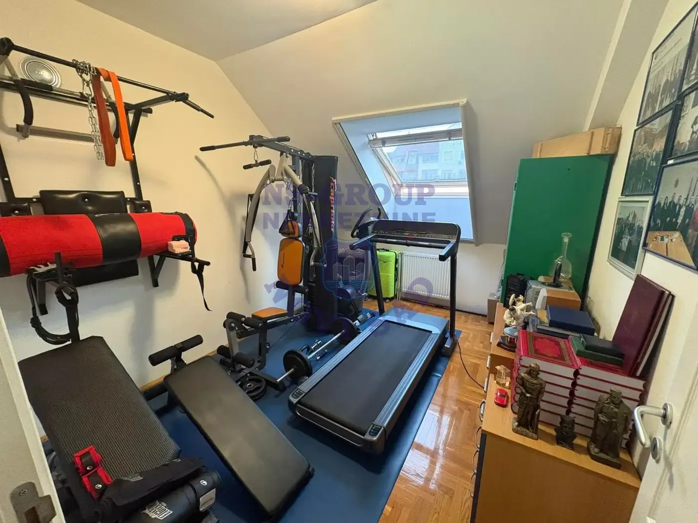 stan na prodaju Novi Sad 51m2 566915