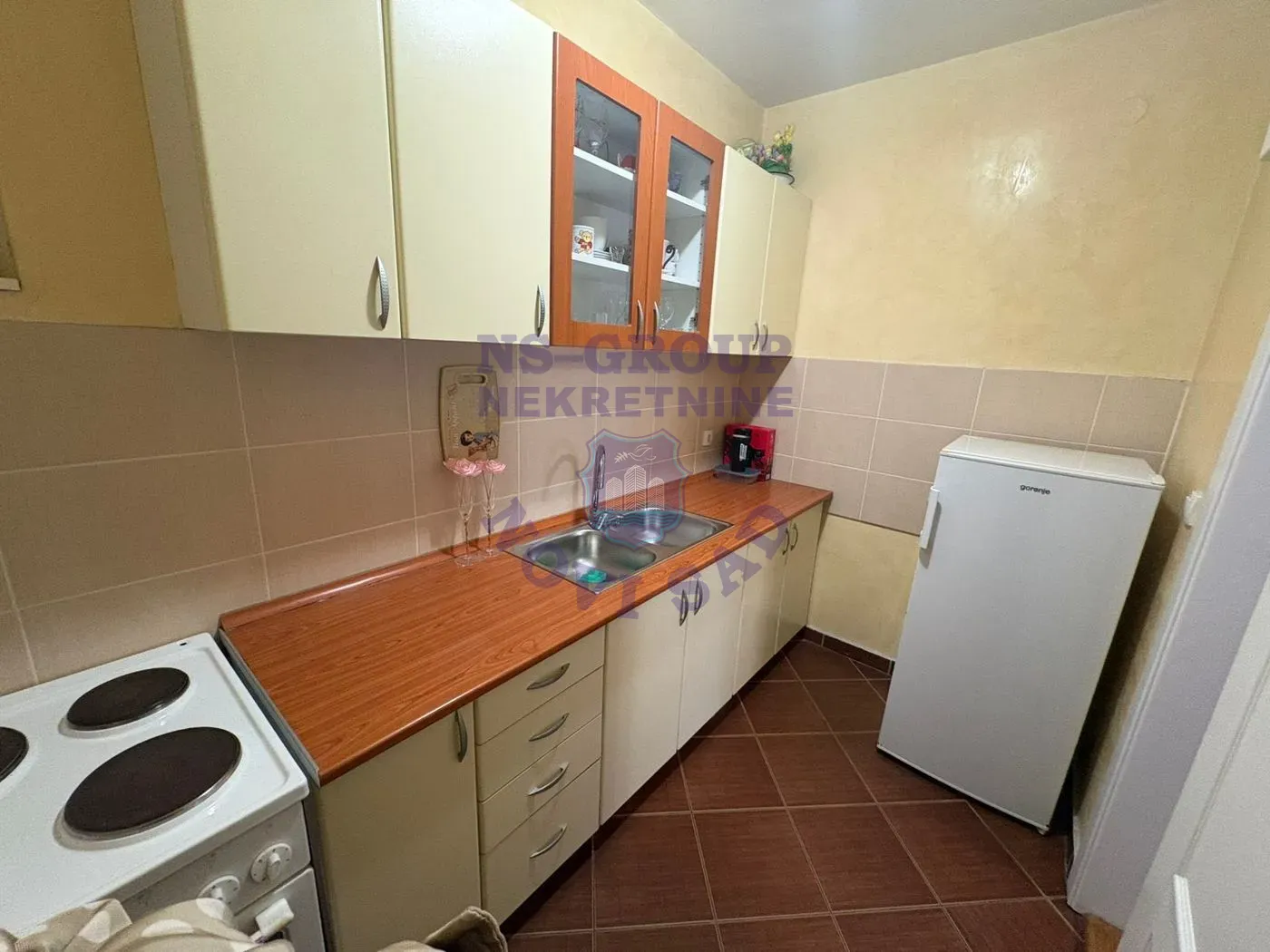 stan na prodaju Novi Sad 51m2 566915