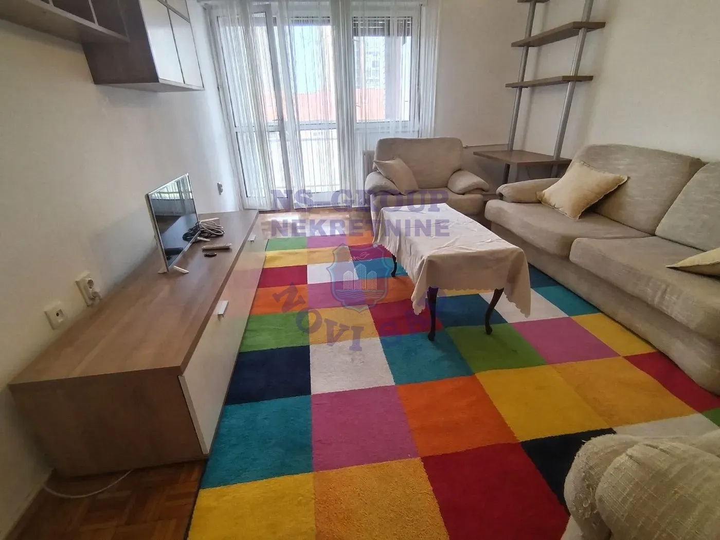 stan na prodaju Novi Sad, 74m2 566858