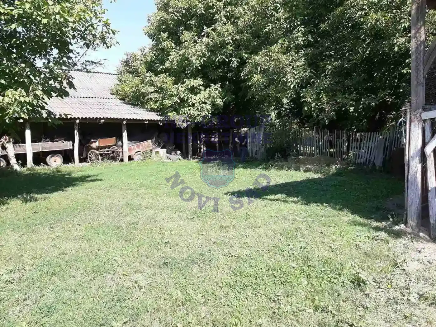 kuca za izdavanje Kisač 108m2 15983