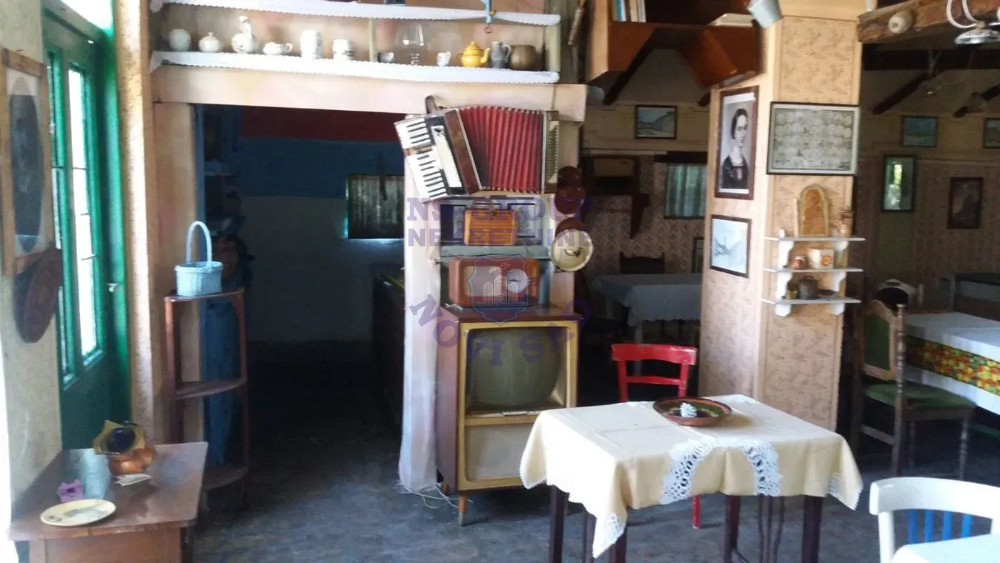 kuca za izdavanje Kisač 108m2 15983