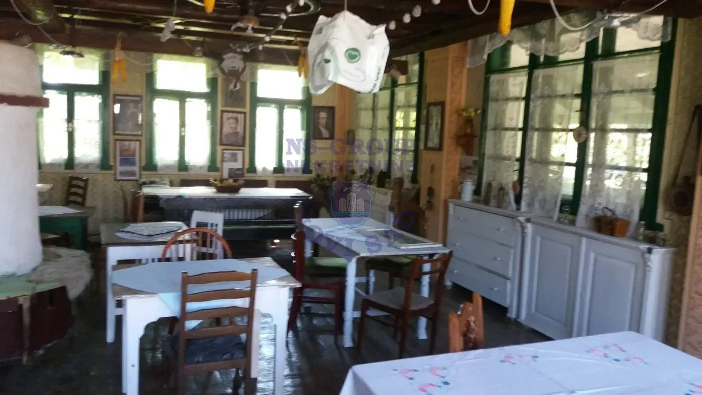 kuca za izdavanje Kisač 108m2 15983