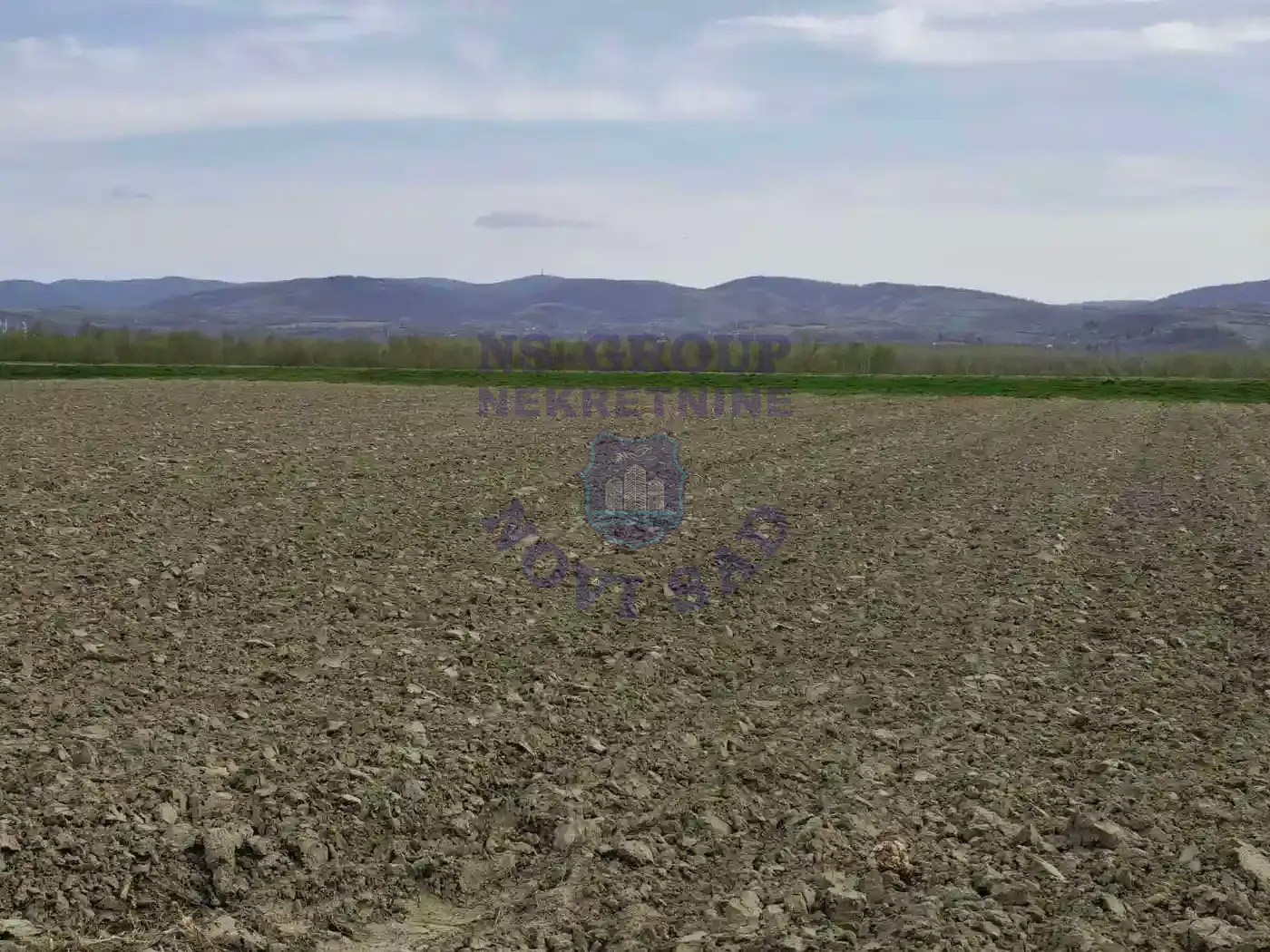 plac na prodaju Futog, 600m2 566722