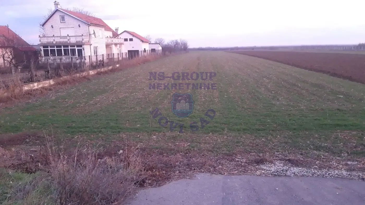 plac na prodaju Krušedol, 5215m2 566944