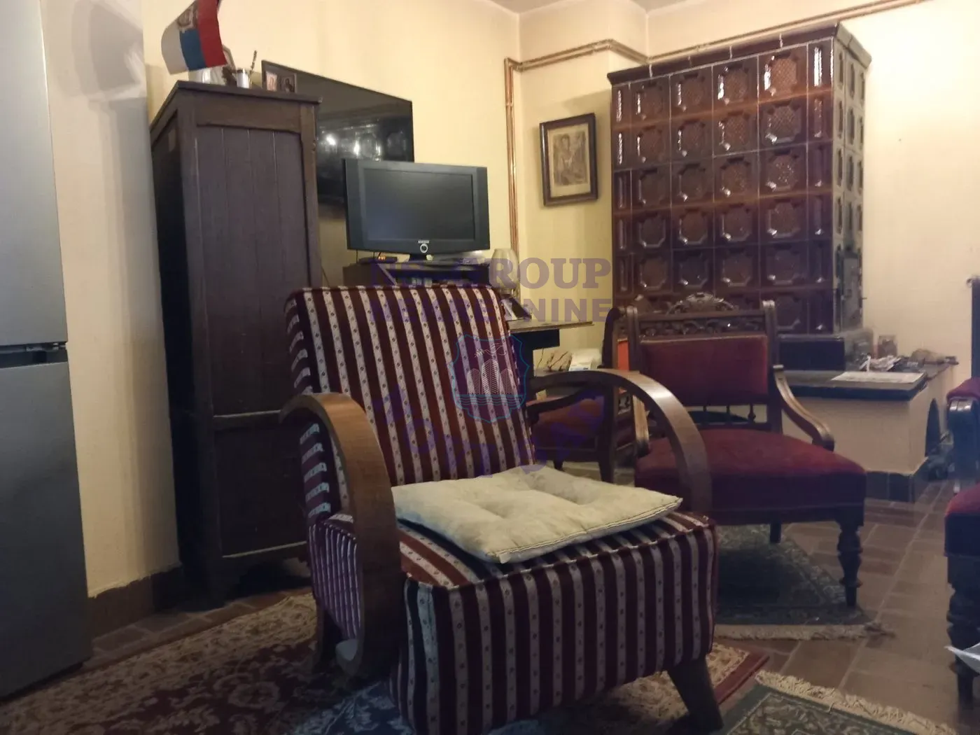 kuca na prodaju Žabalj, 191m2 565686