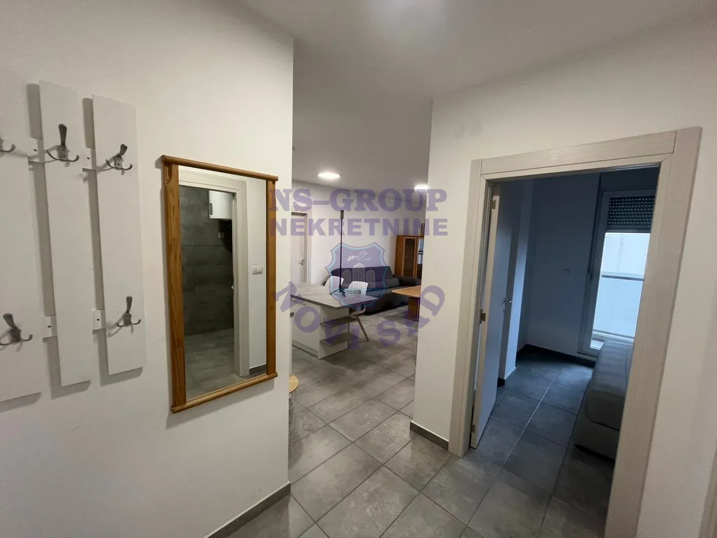 stan na prodaju Novi Sad 43m2 545434