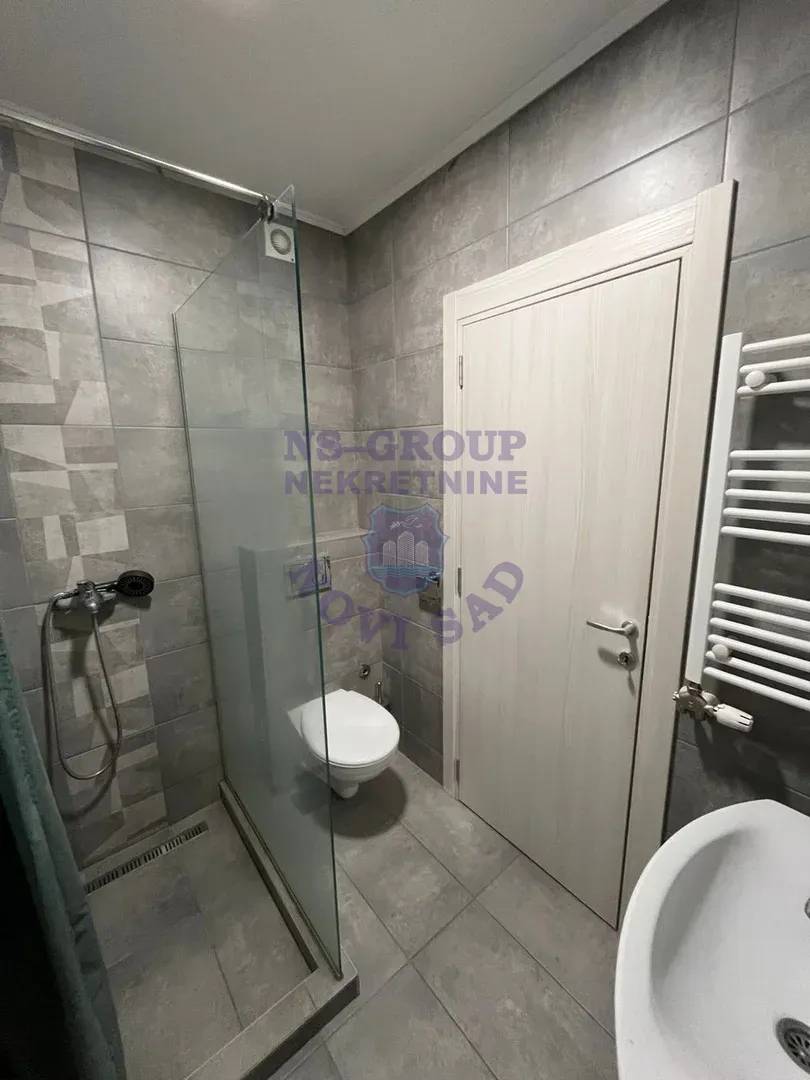 stan na prodaju Novi Sad 43m2 545434