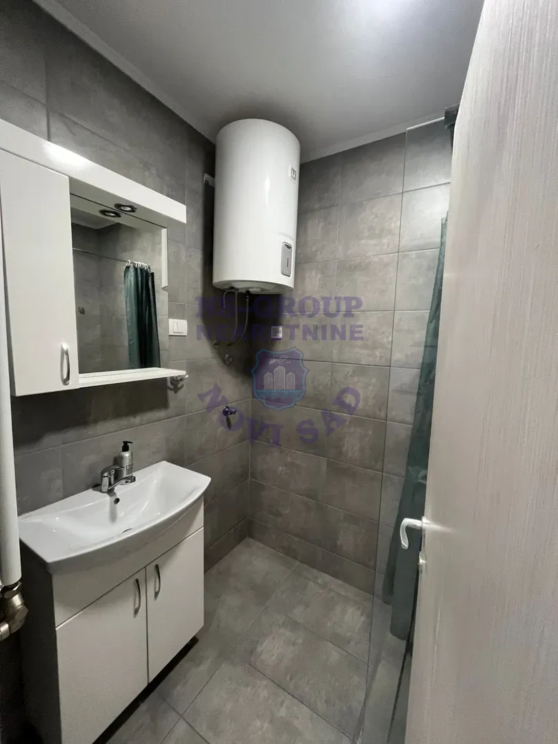 stan na prodaju Novi Sad 43m2 545434