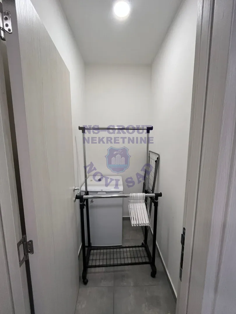 stan na prodaju Novi Sad 43m2 545434