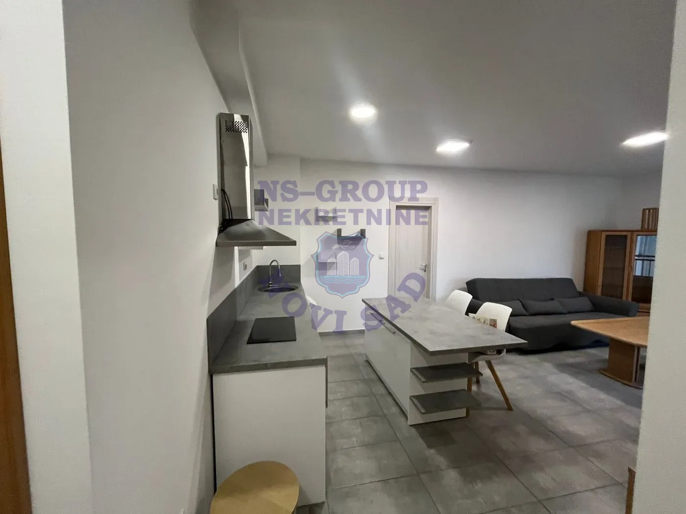 stan na prodaju Novi Sad 43m2 545434
