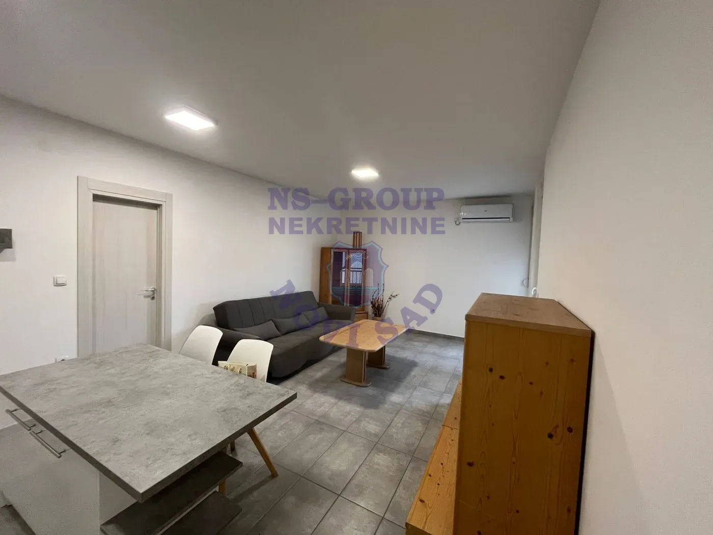 stan na prodaju Novi Sad 43m2 545434