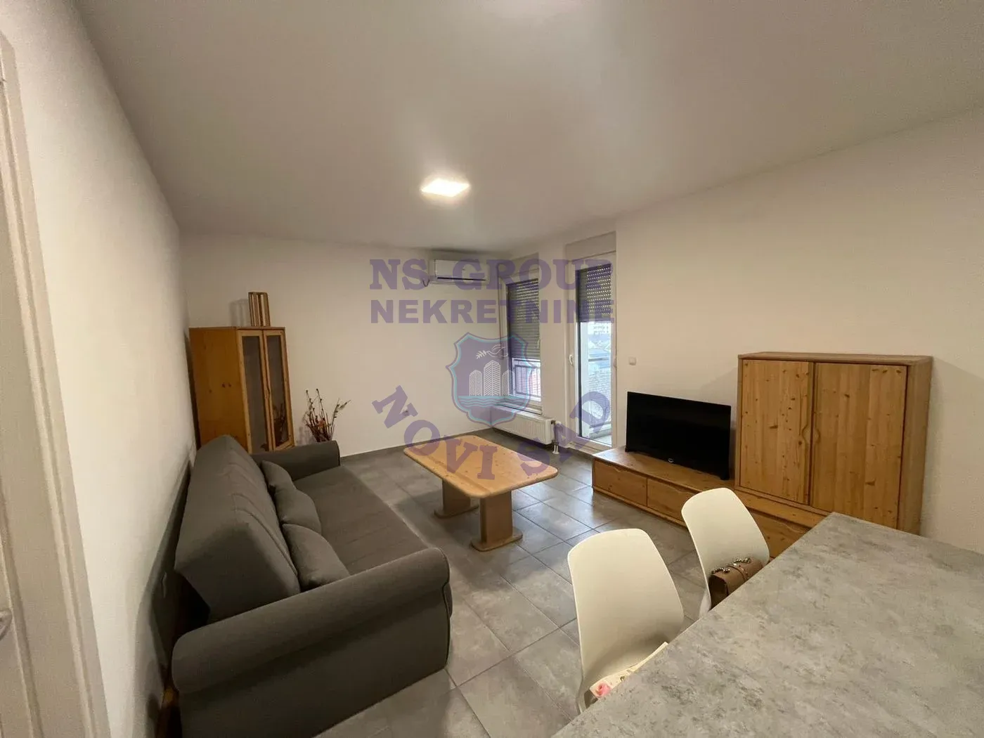 stan na prodaju Novi Sad 43m2 545434