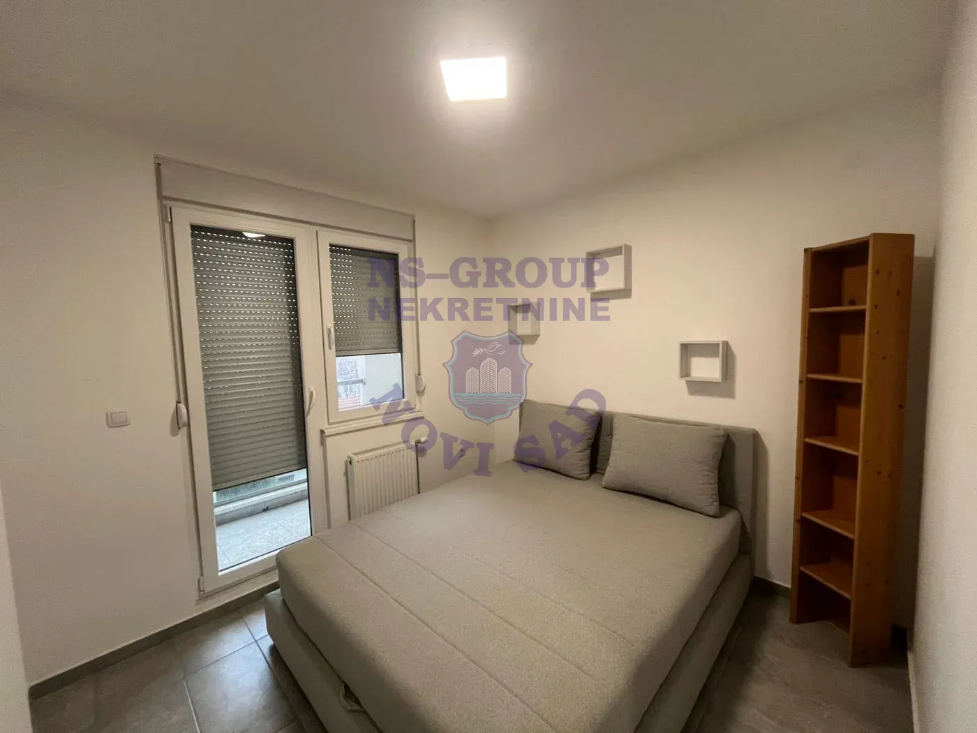 stan na prodaju Novi Sad 43m2 545434