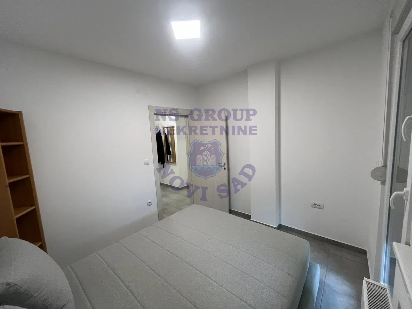 stan na prodaju Novi Sad 43m2 545434