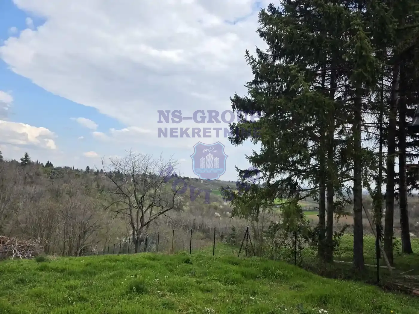 plac na prodaju Maradik, 1600m2 567103