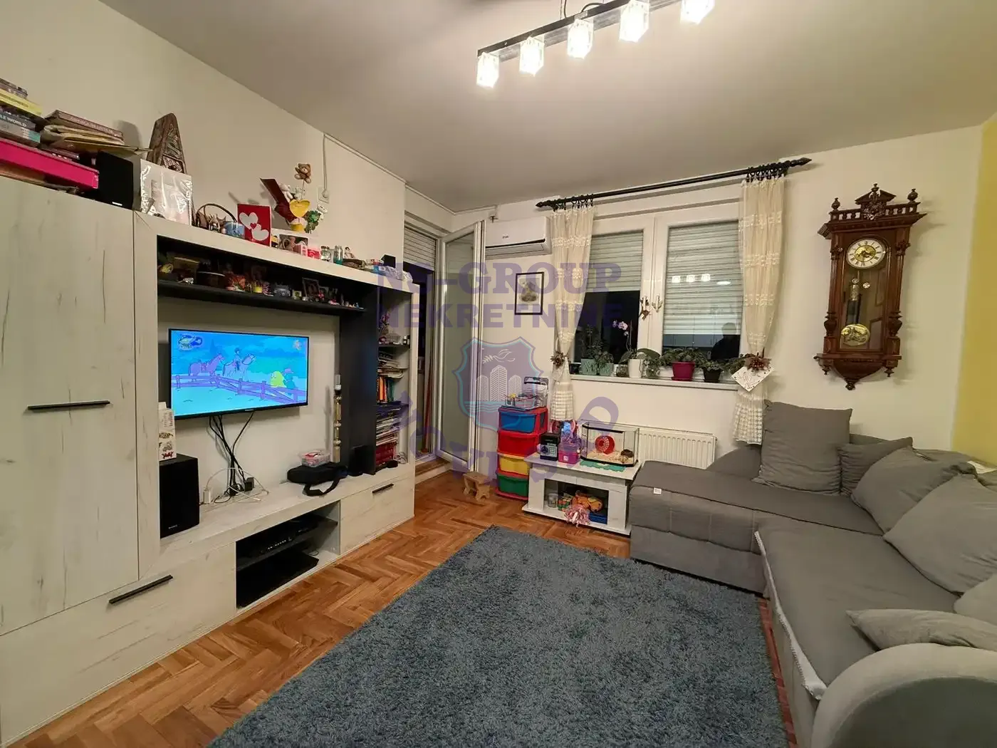 stan na prodaju Petrovaradin, 39m2 566955