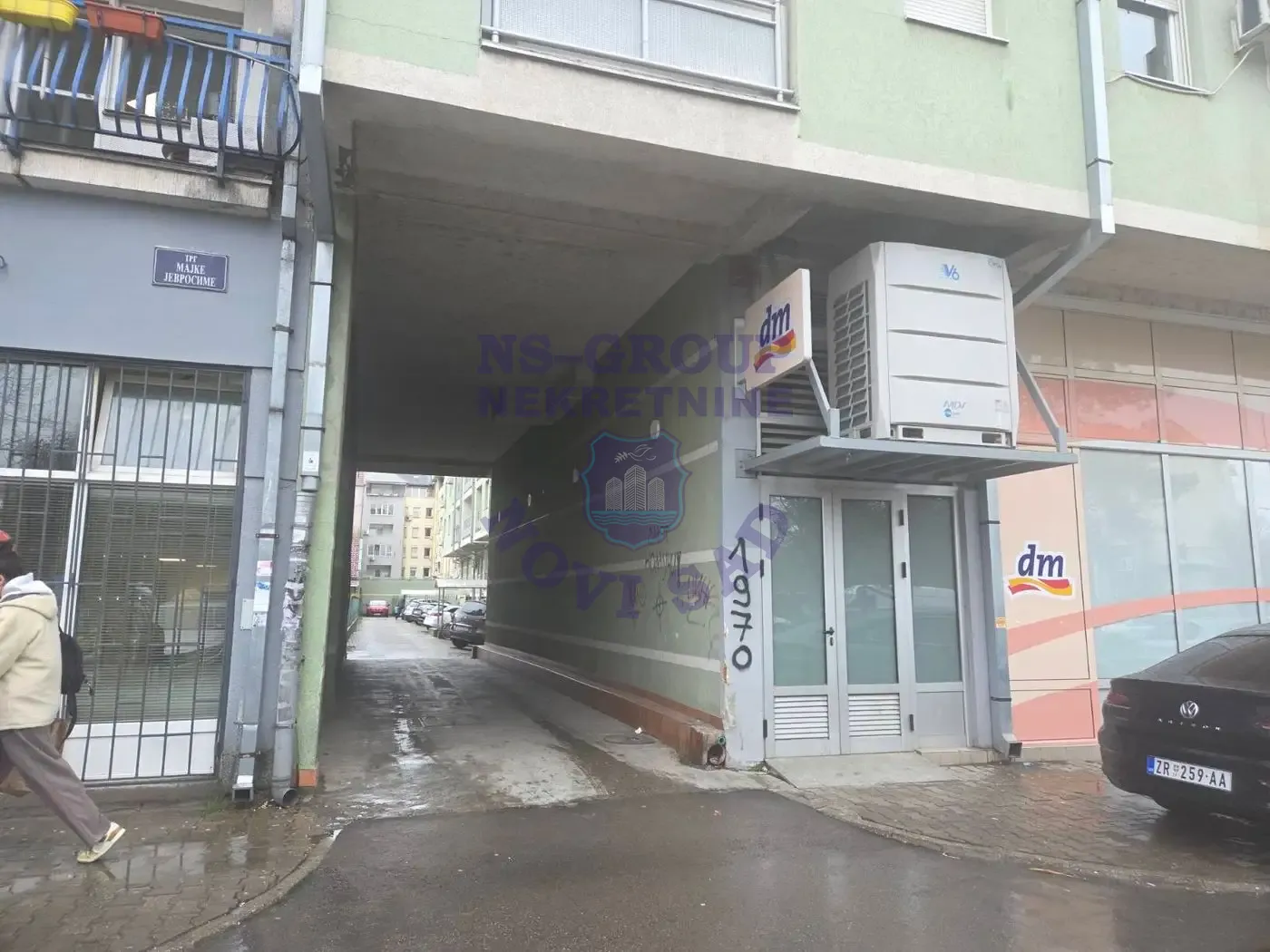 stan na prodaju Novi Sad 94m2 566455