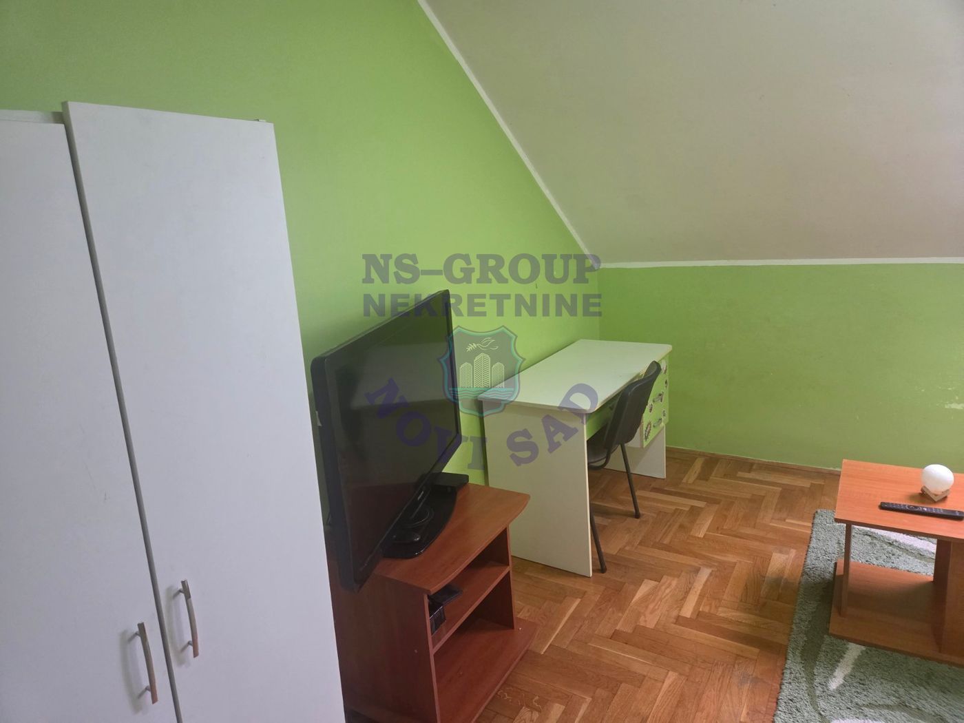 stan na prodaju Novi Sad 94m2 566455