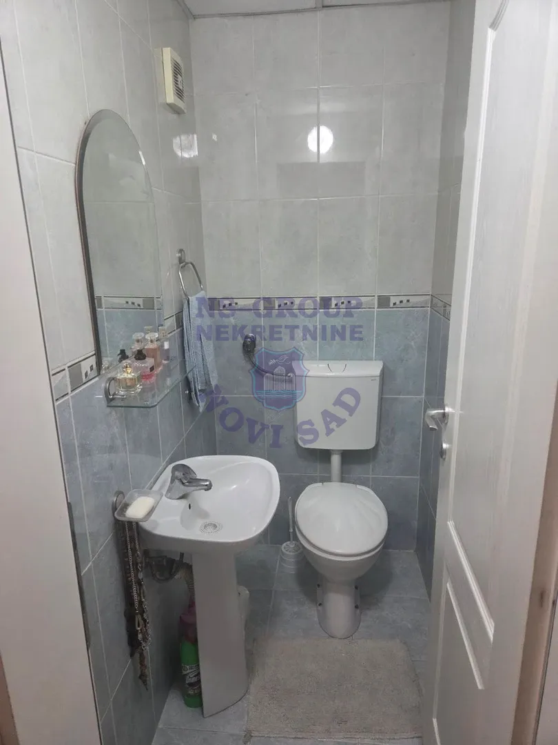 stan na prodaju Novi Sad 94m2 566455