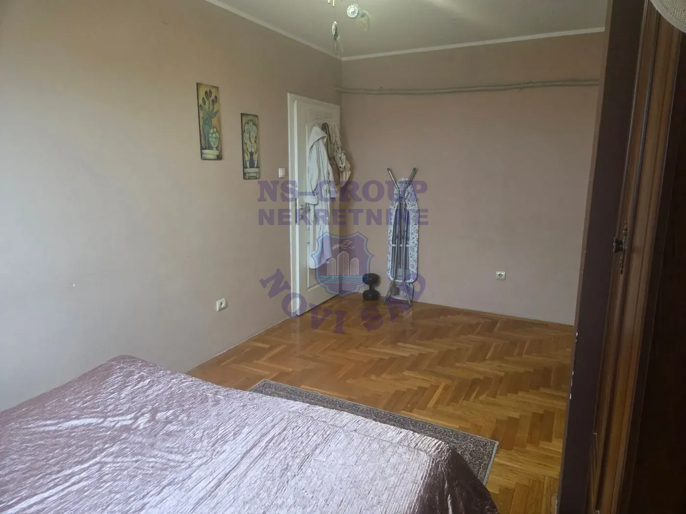 stan na prodaju Novi Sad 94m2 566455