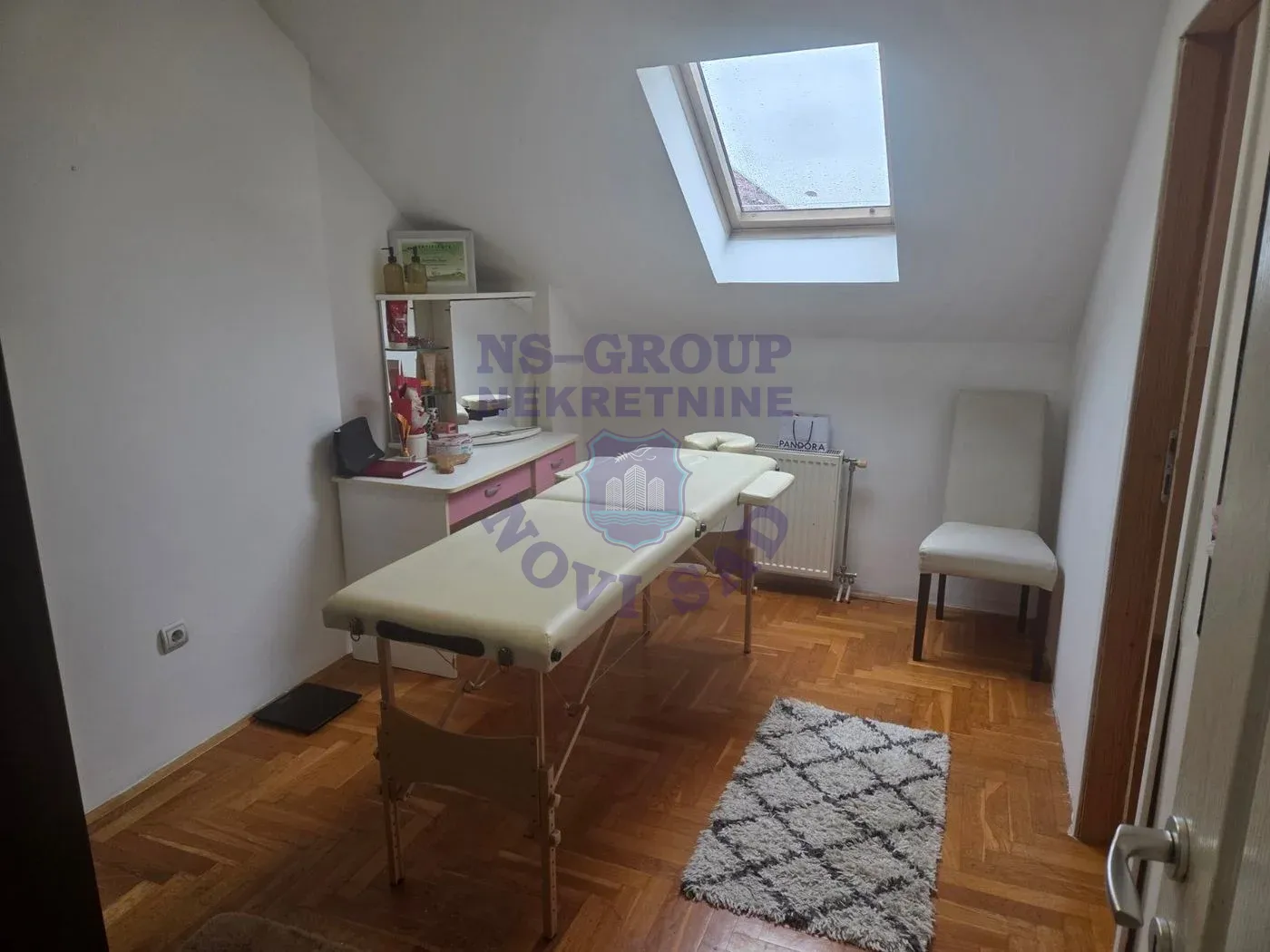 stan na prodaju Novi Sad 94m2 566455