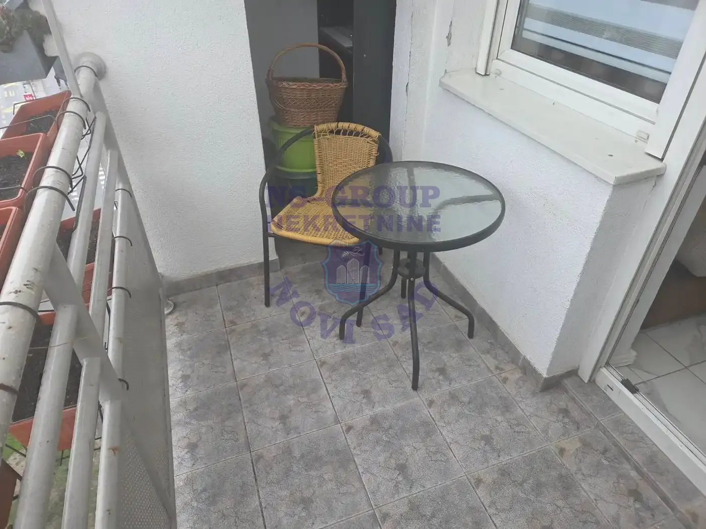 stan na prodaju Novi Sad 94m2 566455