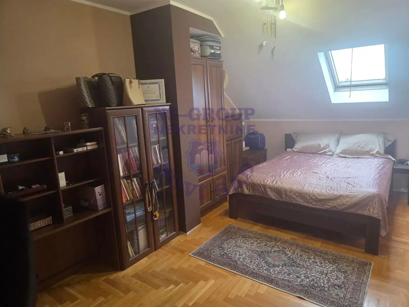 stan na prodaju Novi Sad 94m2 566455