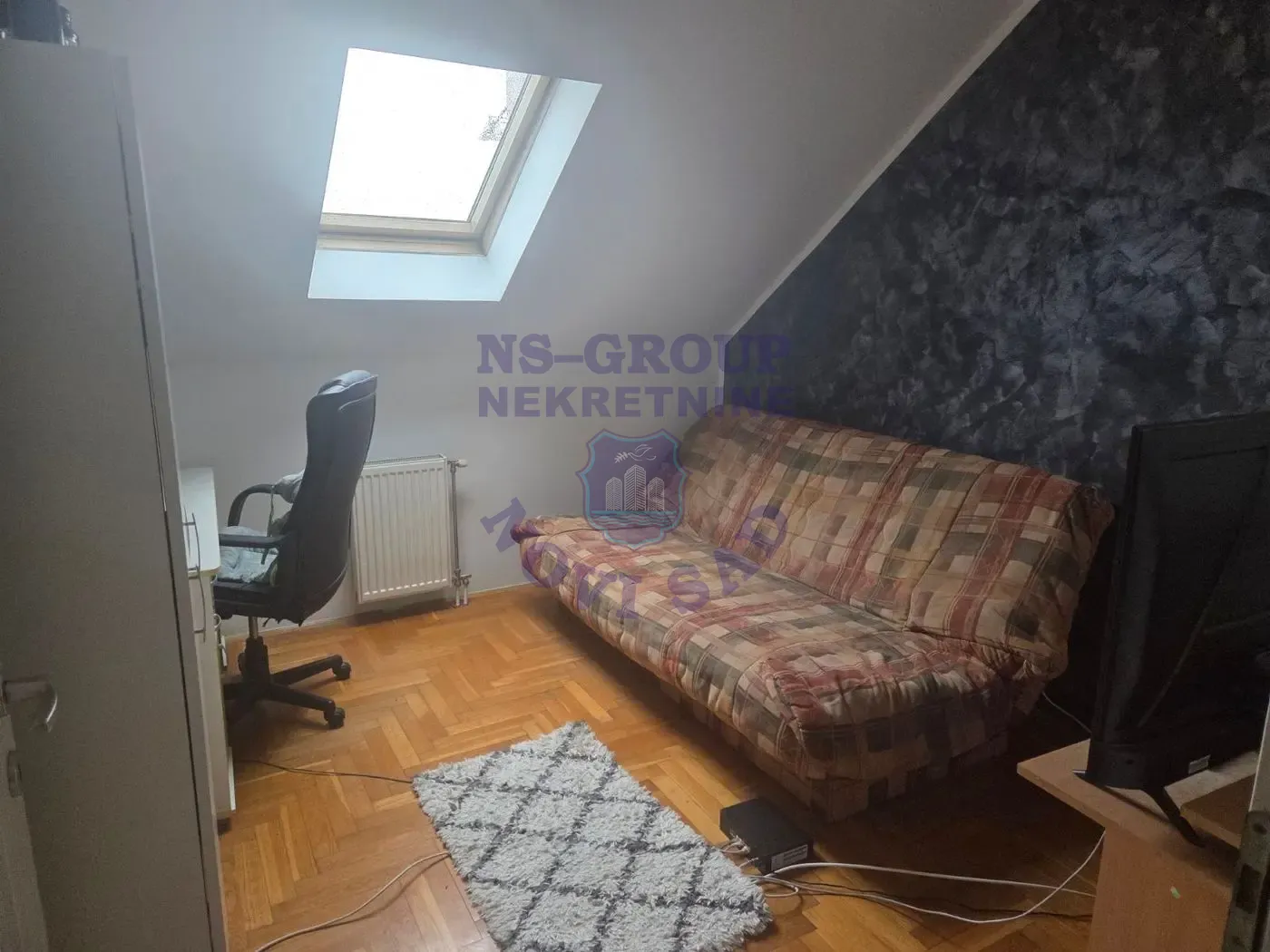 stan na prodaju Novi Sad 94m2 566455